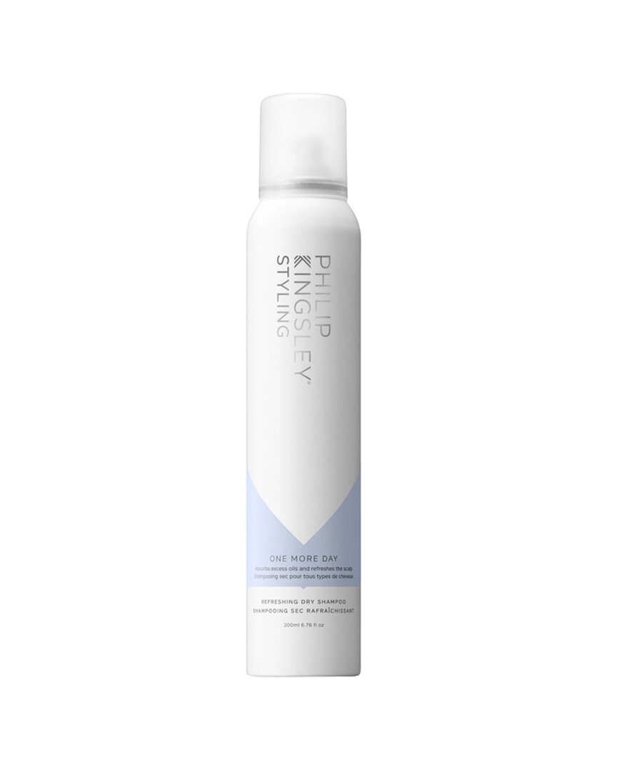 Philip Kingsley Unisex 6.7oz One More Day Refreshing Dry Shampoo