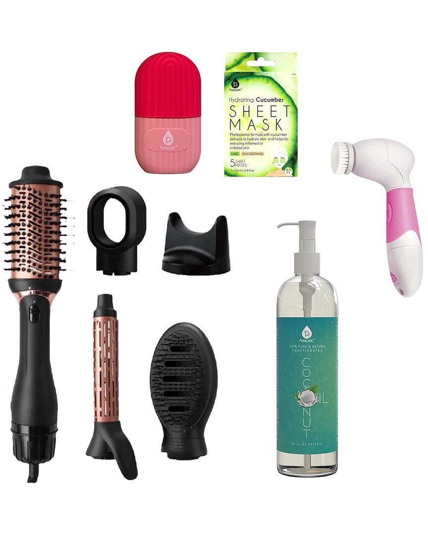 Pursonic Women's Ultimate Self-care Bundle