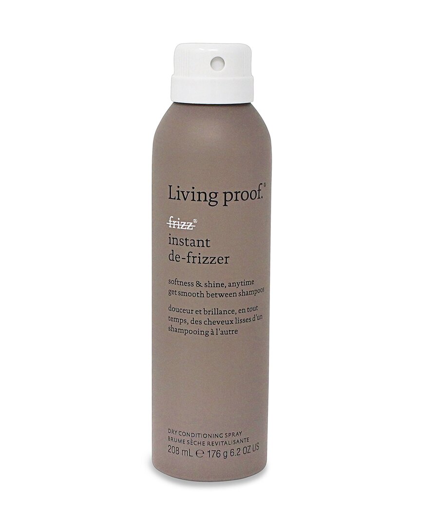 Living Proof 6.2oz No Frizz Instant De Frizzer