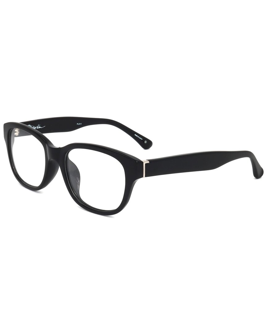3.1 PHILLIP LIM PHILLIP LIM BY LINDA FARROW UNISEX PL21 53MM OPTICAL FRAMES