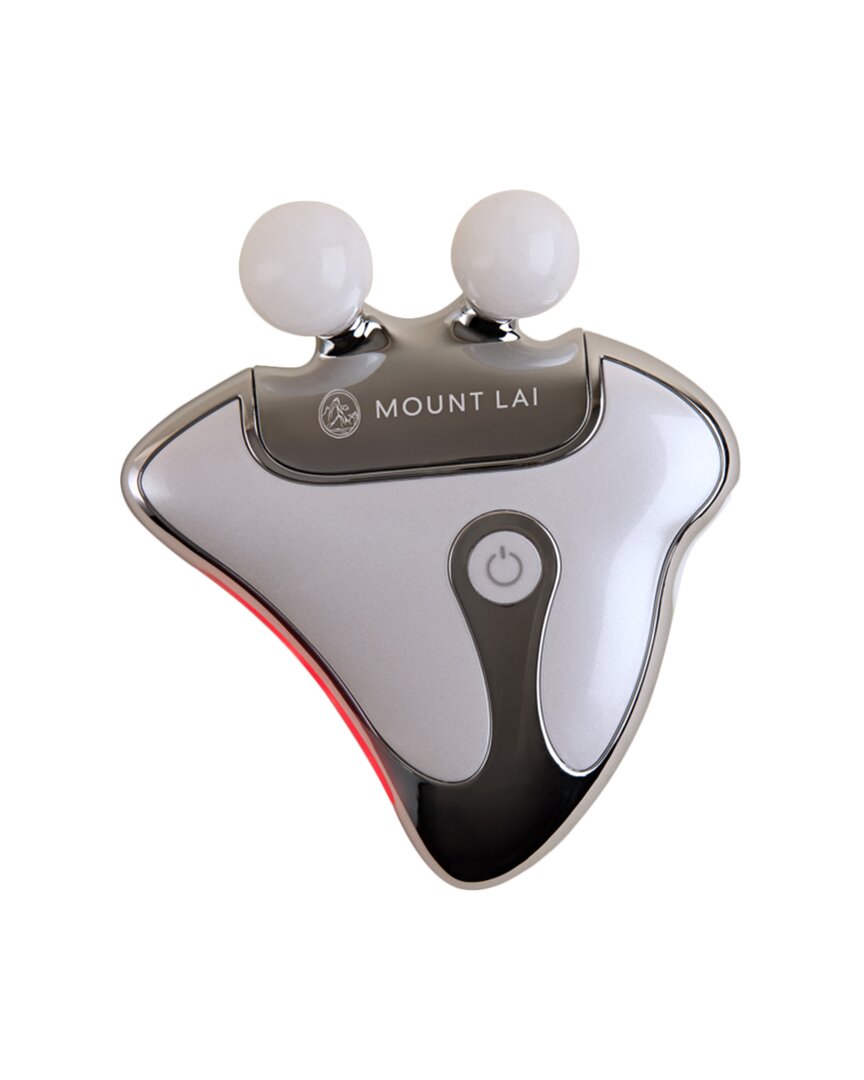 Mount Lai Women's Vitality Qi Led Gua Sha Device
