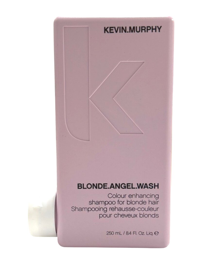 Kevin Murphy 8.4oz Blonde Angel Wash Colour Enhancing Shampoo