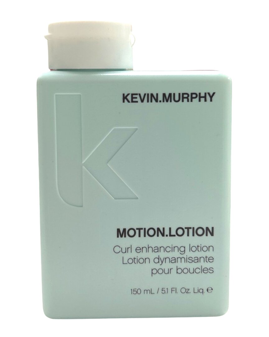 Kevin Murphy 5.1oz Motion Lotion Curl Enhancing Lotion In White