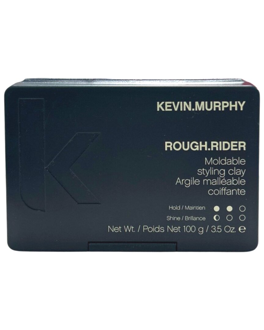 Kevin Murphy 3.5oz Rough Rider Moldable Styling Clay In White