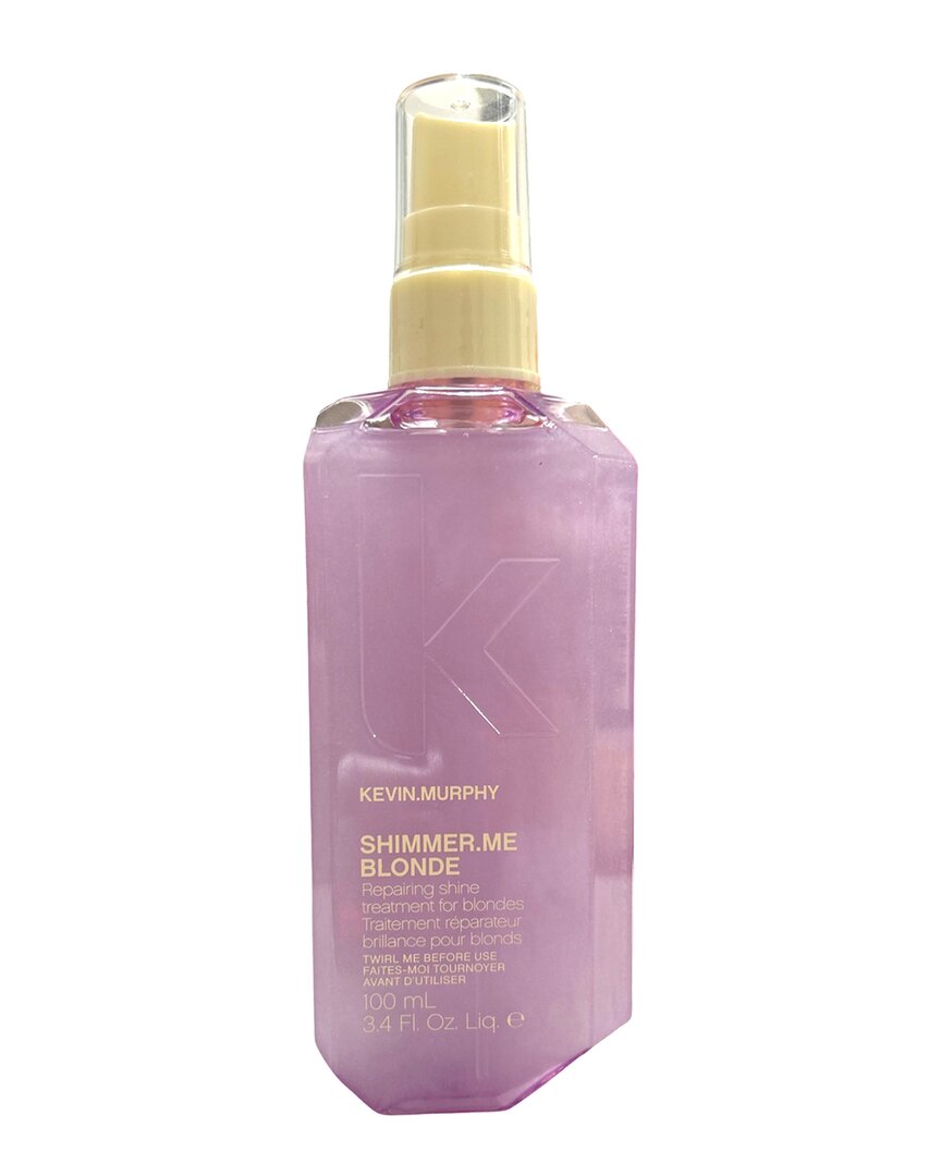 Kevin Murphy 3.4oz Shimmer Me Blonde