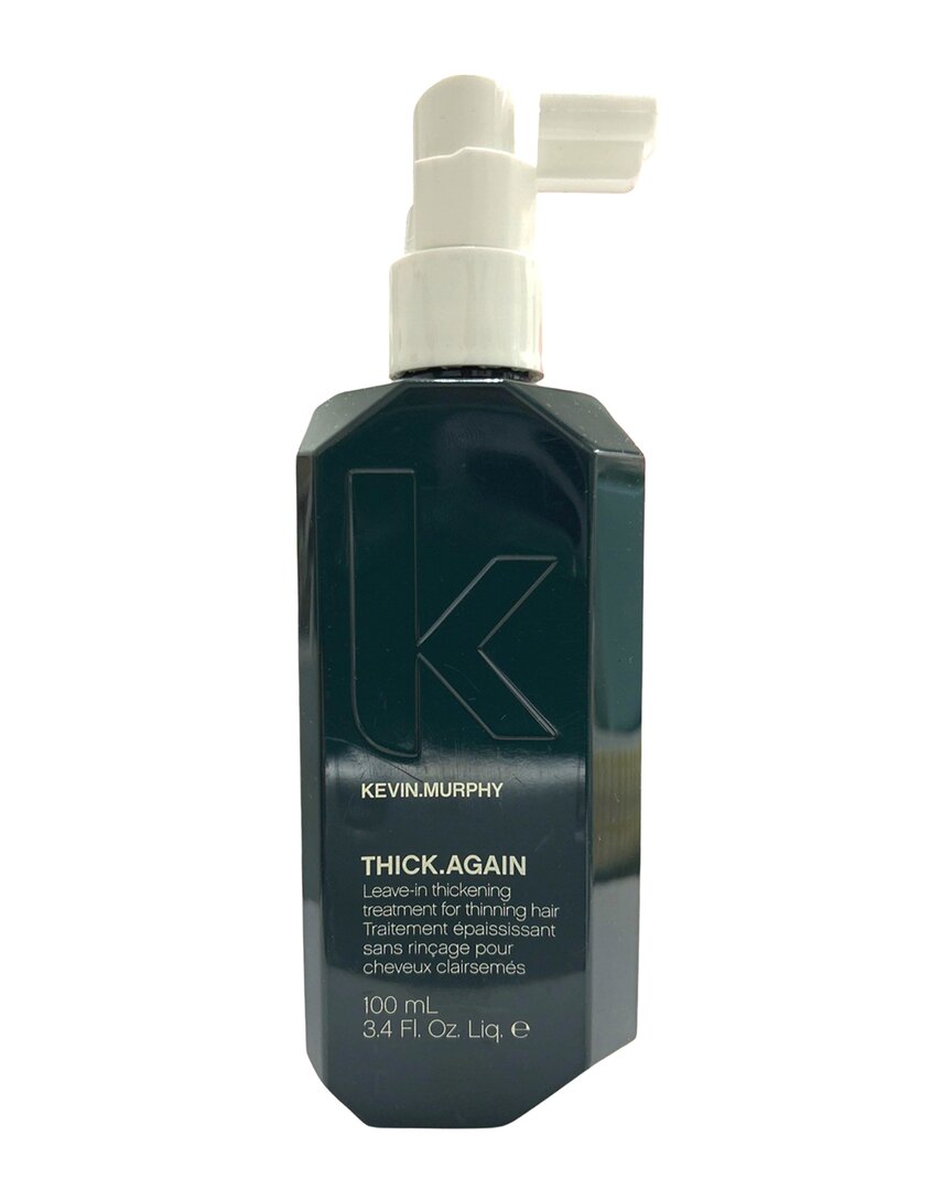 Kevin Murphy 3.4oz Thick Again Leave-in Thickening Treatment