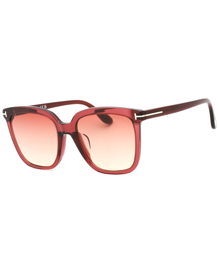 Tom Ford Square-frame Sunglasses