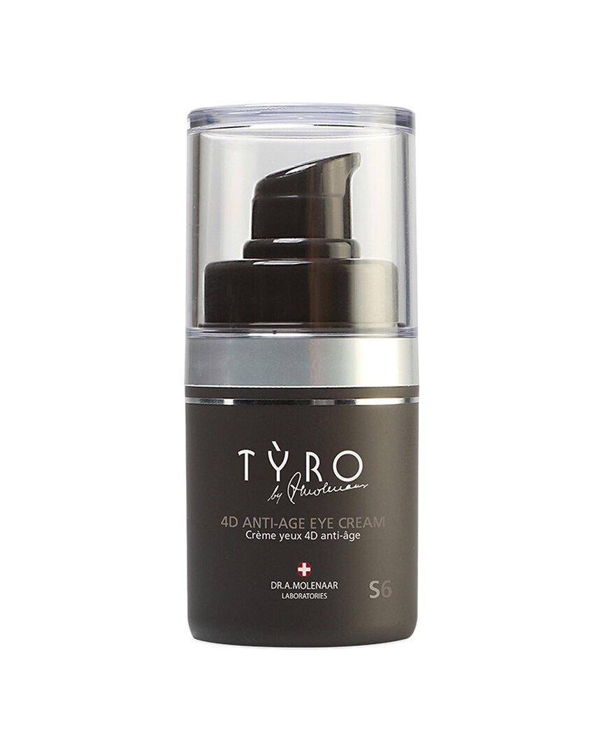 Tyro 0.51oz 4d Anti-age Eye Cream