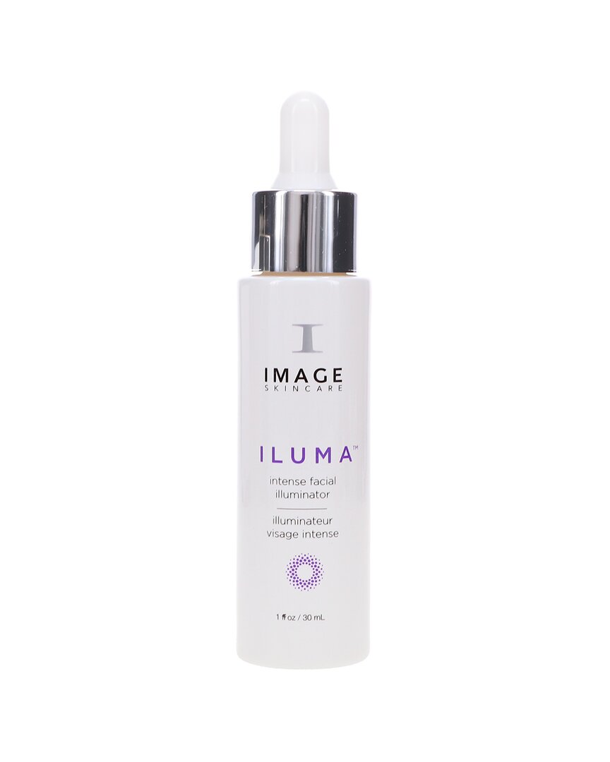 Image 1oz Skincare Iluma Intense Facial Illuminator