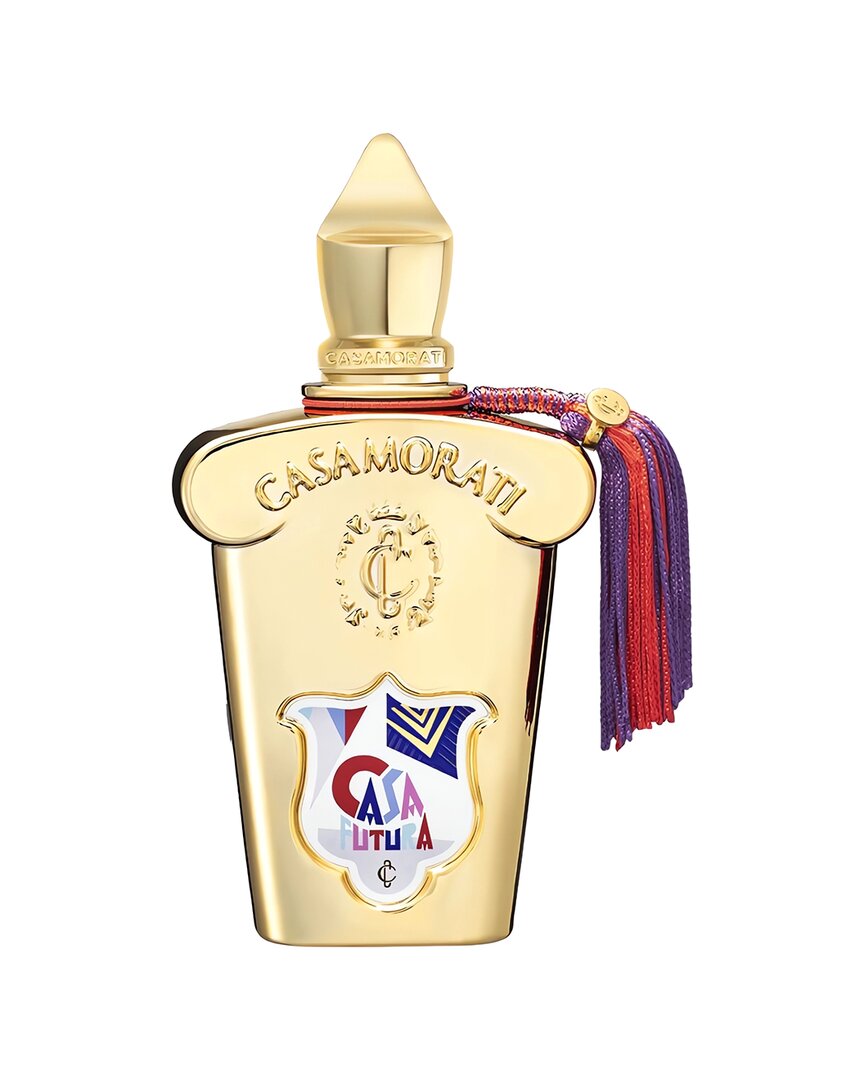 Xerjoff Men's 3.4oz Casamorati 1888 Casafutura Edp