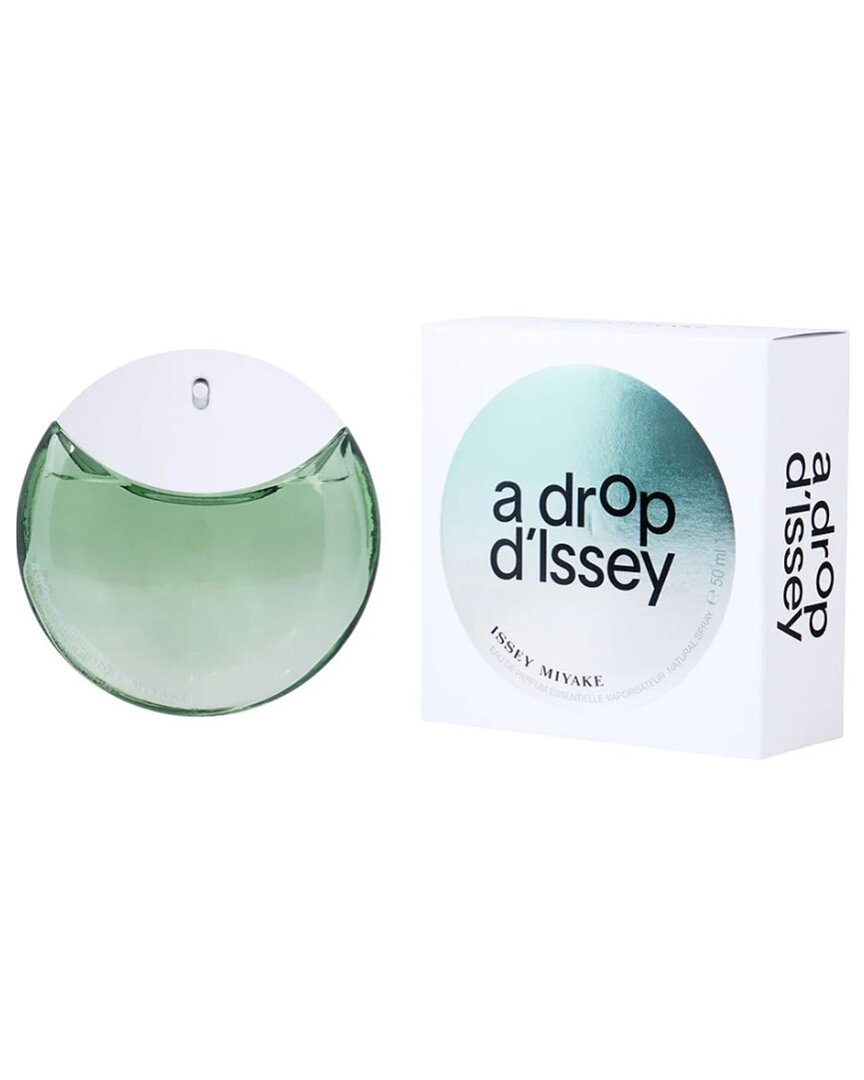 Issey Miyake Women's 1.7oz Drop Essentielle Edp