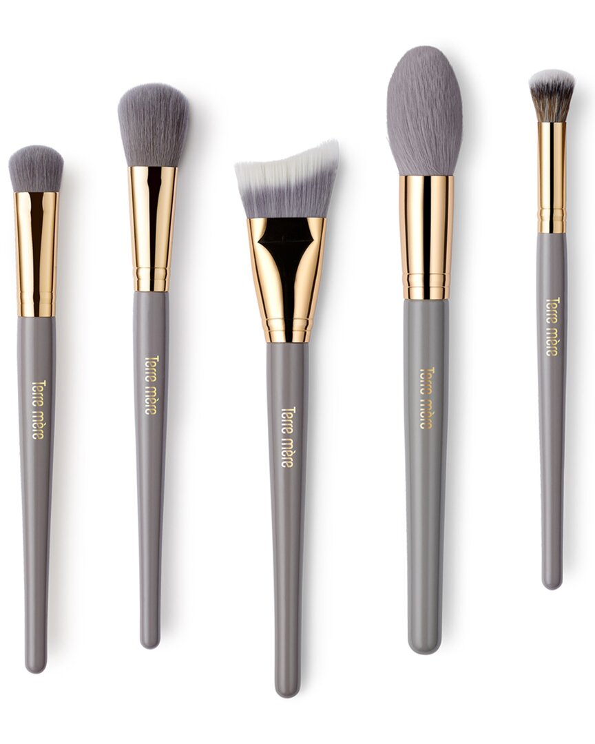 Terre Mere 5pc Sculpting Brush Set
