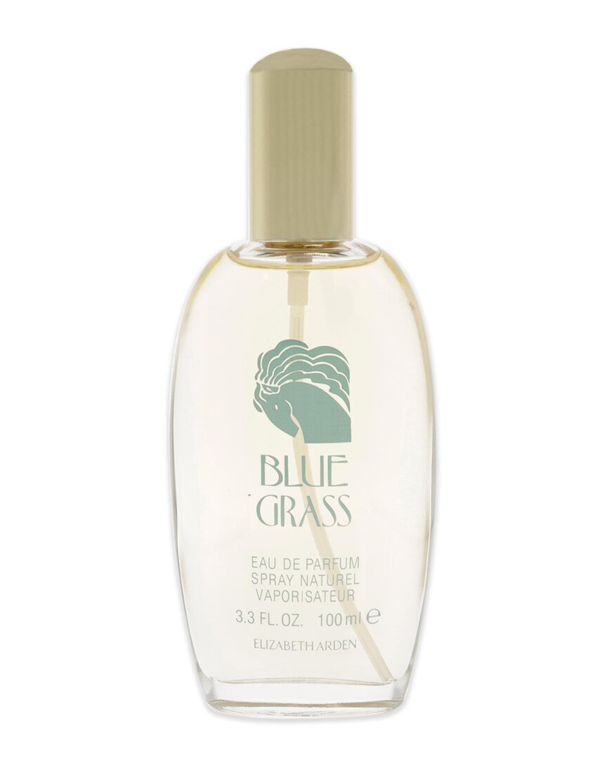 Elizabeth Arden Blue Grass