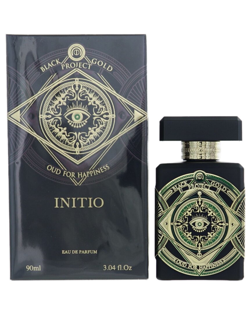 Initio Parfums Prives Initio Parfums Privés Women's 3.04oz Oud For Happiness Edp