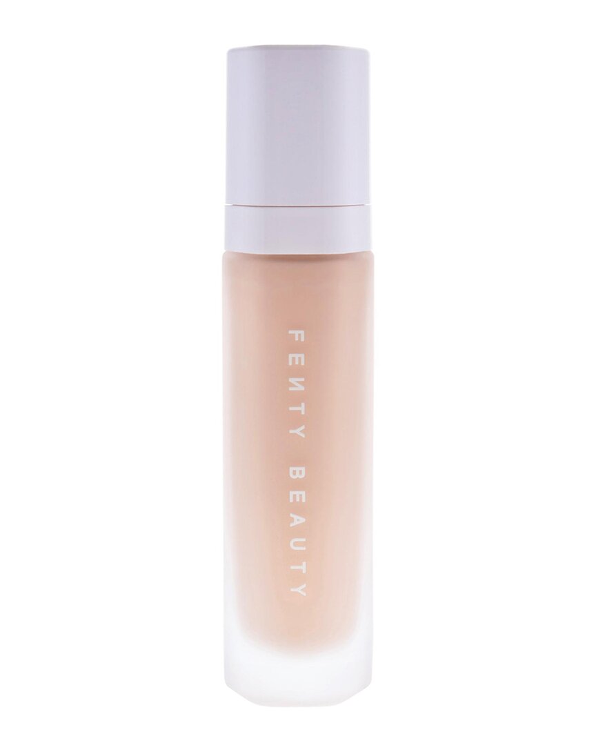 Fenty Beauty Women's 1.08oz 175 Light Warm Neutral Soft Lit Naturally Luminous Longwear Foundation