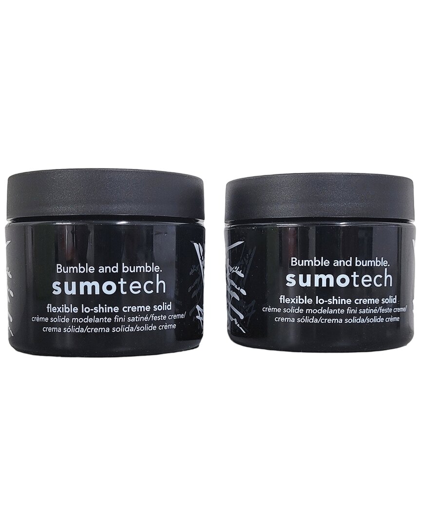 Bumble And Bumble . Unisex 1.5oz Sumotech Moulding Compound