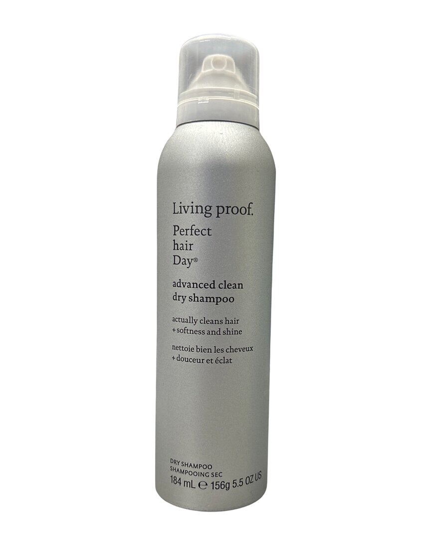 Shop Living Proof Unisex 5.5oz Perfect Hair Day Advanced Clean Dry Shampoo