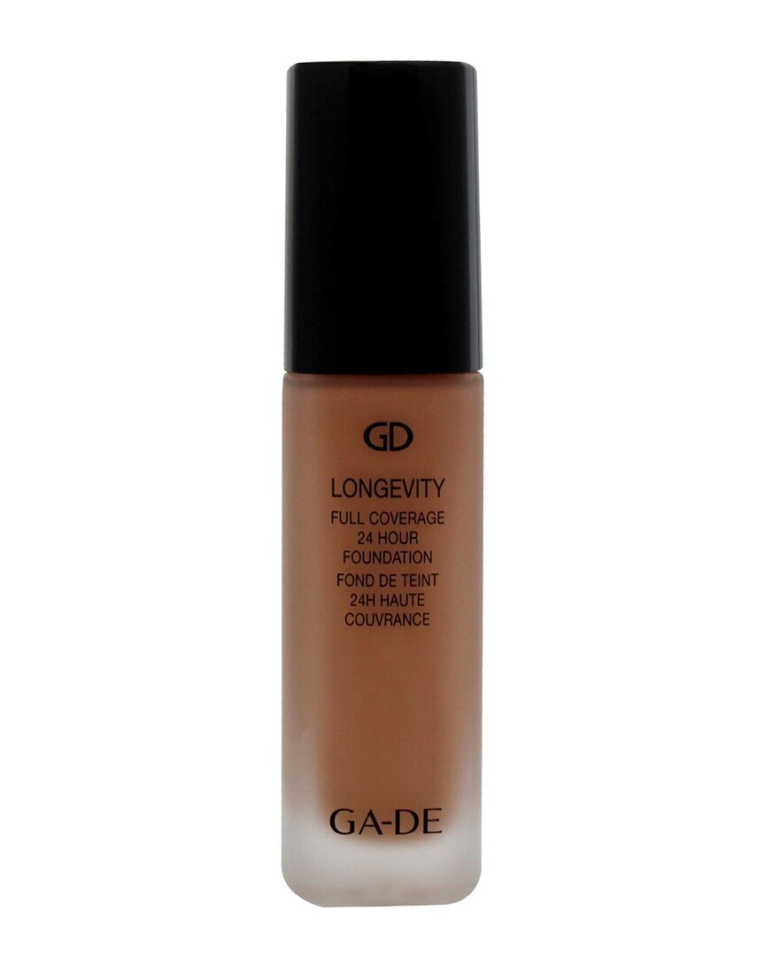 Alfaparf Milano Women's 1oz 553 Fair Tan Longevity Full Coverage 24hr Foundation