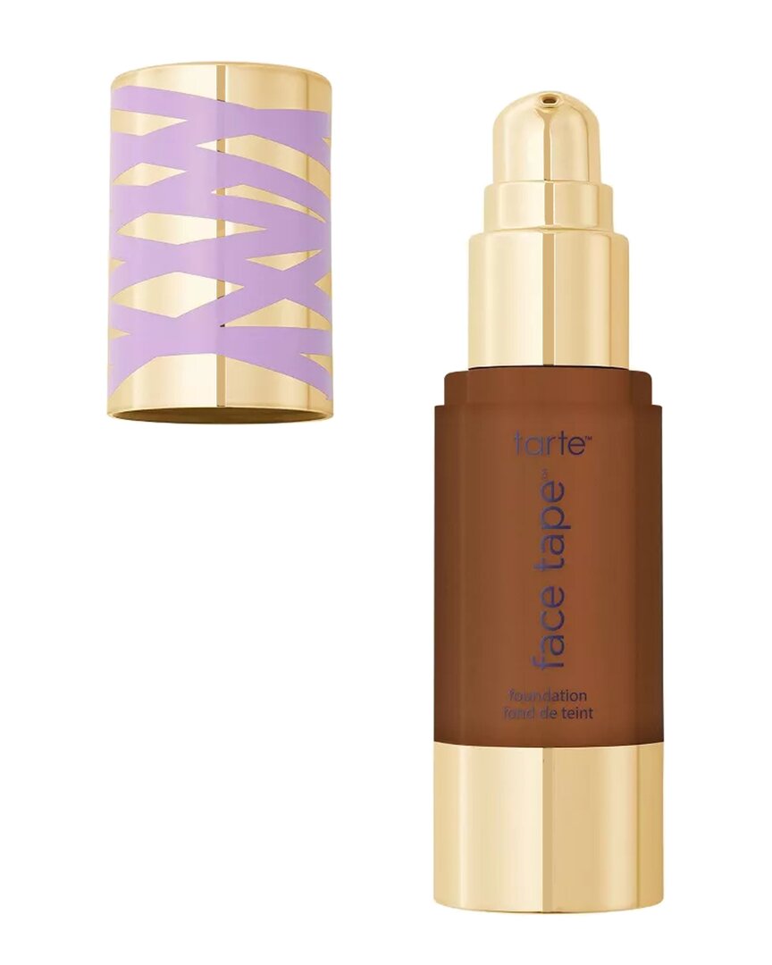 Tarte Cosmetics Tarte™ Cosmetics Women's 1oz 60g Mahogany Golden High Performance Natural Face Tape Foundation In White