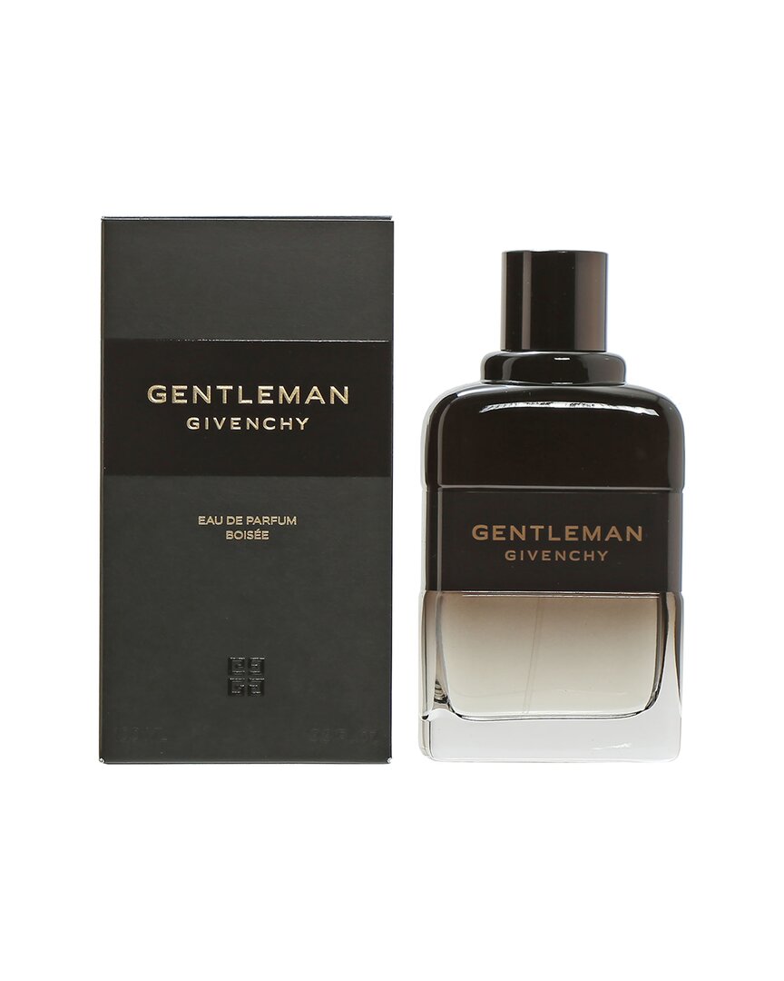 Givenchy Men's 3.3oz Gentleman Boisee Edp Spray