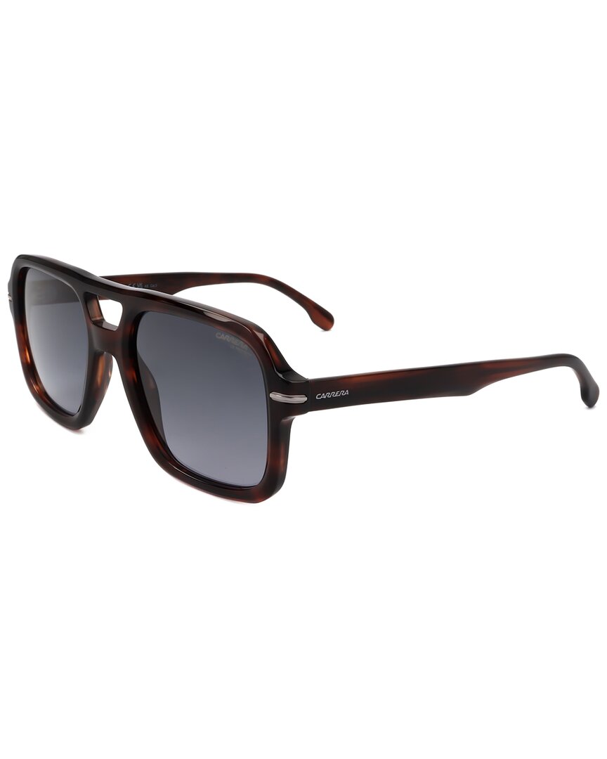 Carrera Men's Ca317 55mm Sunglasses