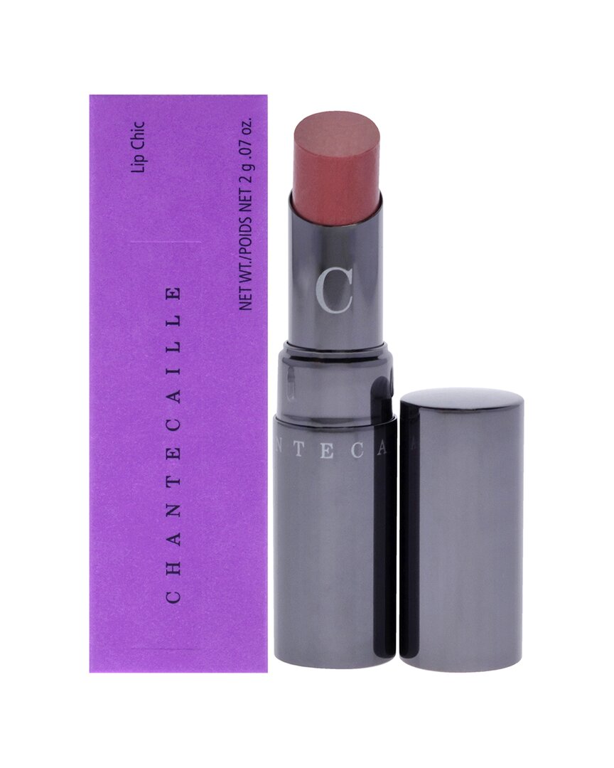 Chantecaille Lip Chic - Camellia