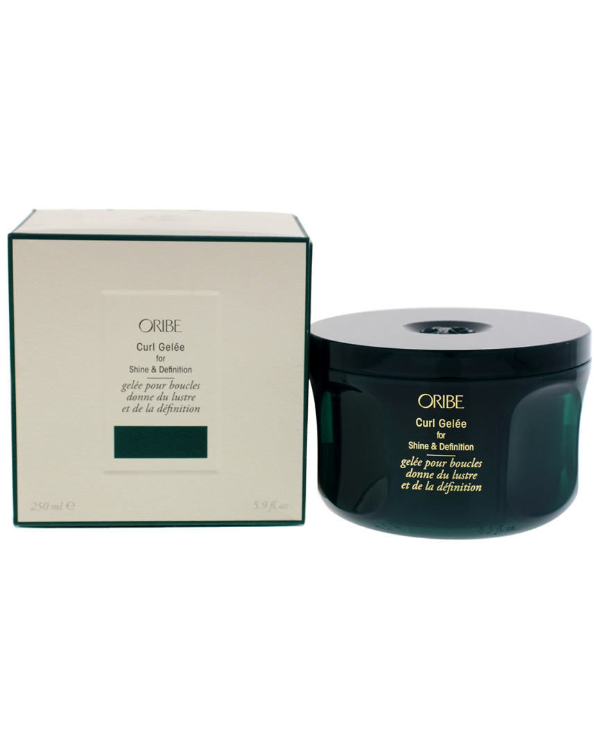 Oribe 5.9oz Curl Gelee For Shine & Definition