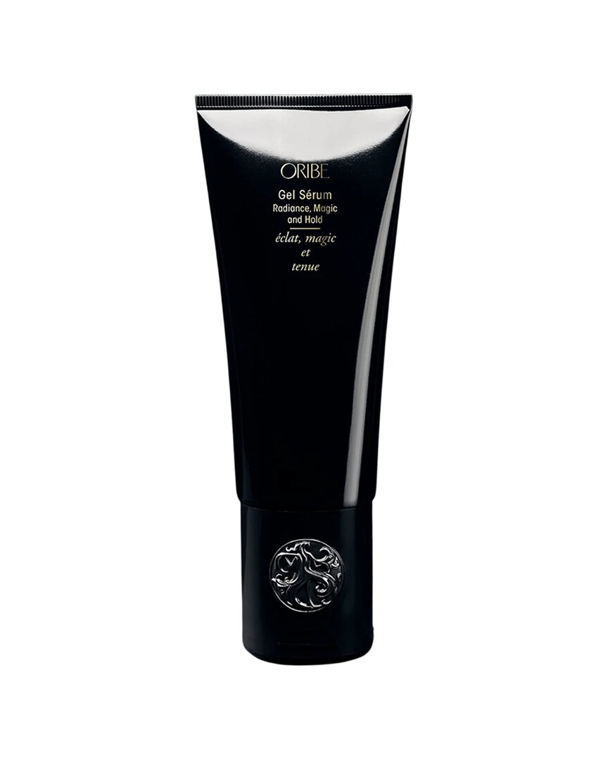 Oribe Unisex 5oz Gel Sérum Radiance, Magic And Hold In Transparent