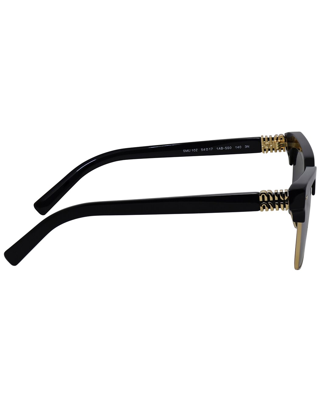 Gilt - Miu Miu - Women's MU10ZS 54mm Sunglasses