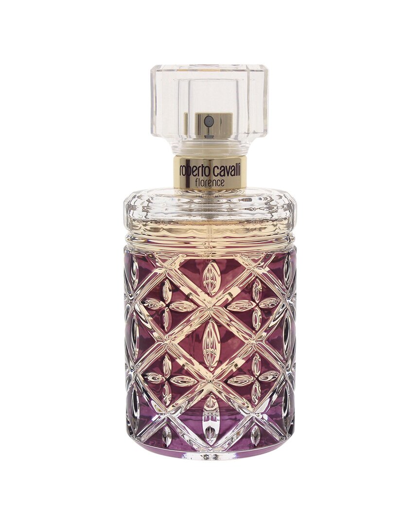 Roberto Cavalli Women's 2.5oz Florence