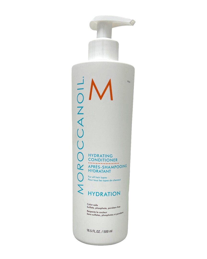 Moroccanoil Unisex 16.9oz Hydrating Conditioner