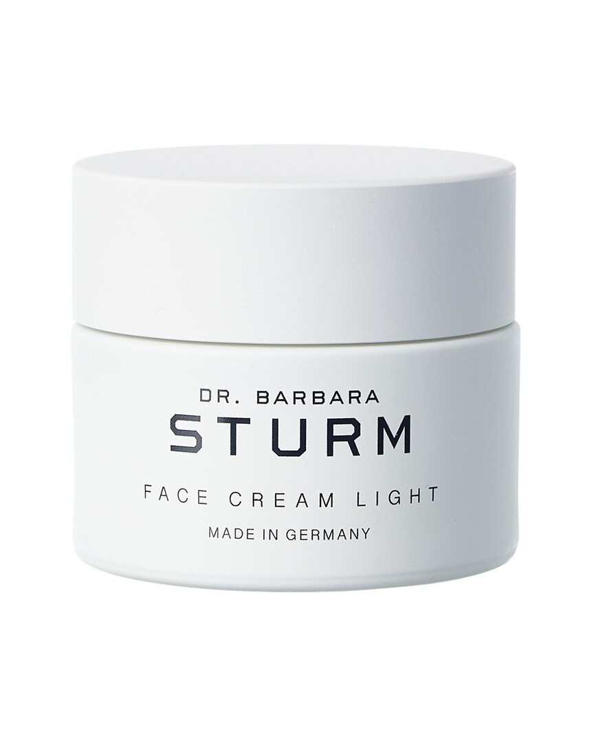 Dr Barbara Sturm 1.7oz Face Cream Light