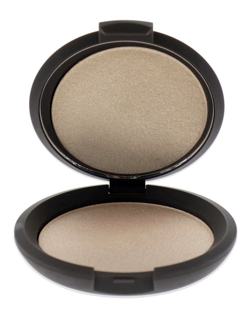 Smashbox Cosmetics Women's 0.24oz Champagne Pop Becca Shimmering Skin  Perfector Pressed Highlighter In White