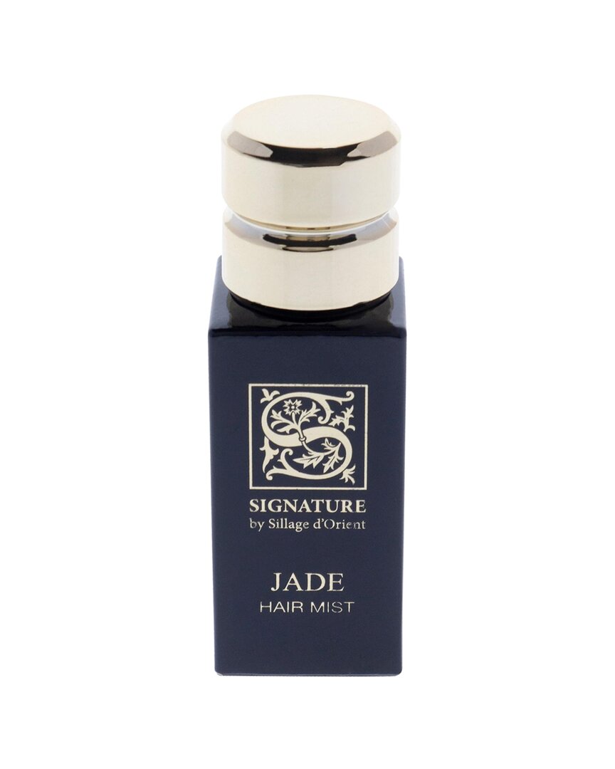 Sillage Dorient Unisex 1oz Jade Hair Mist