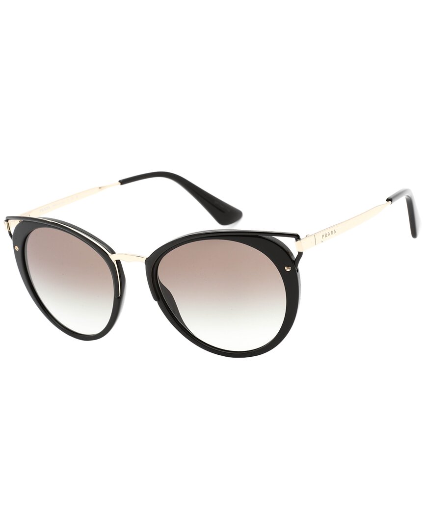 PRADA PRADA WOMEN'S PR66TS 54MM SUNGLASSES