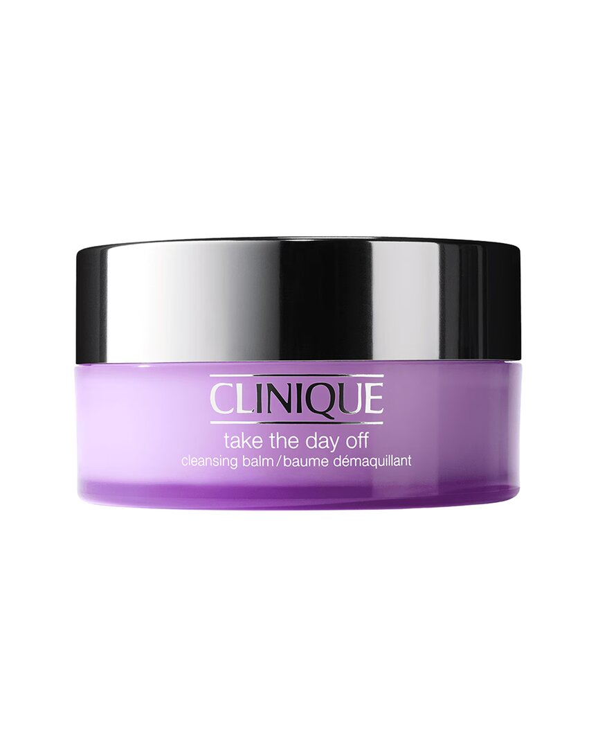Clinique 3.8oz Take The Day Off Cleansing Balm
