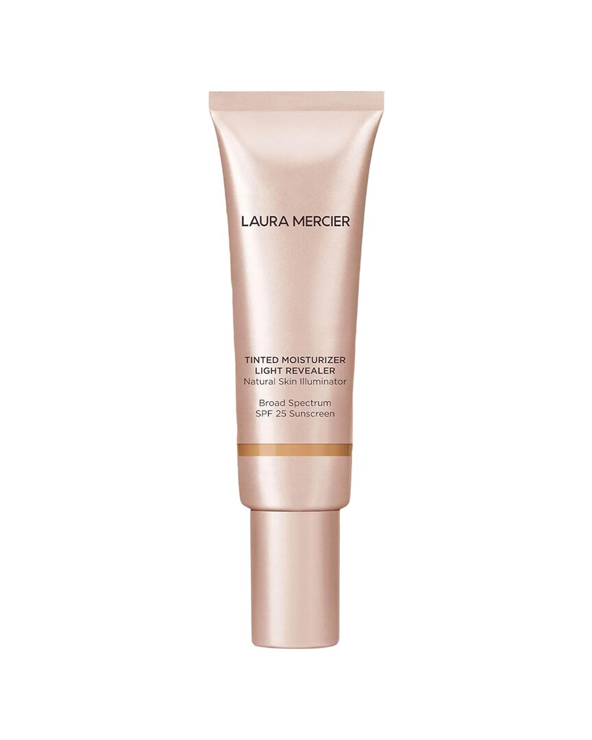Laura Mercier 1.7oz Tinted Moisturizer Light Revealer Illuminator Spf In Transparent