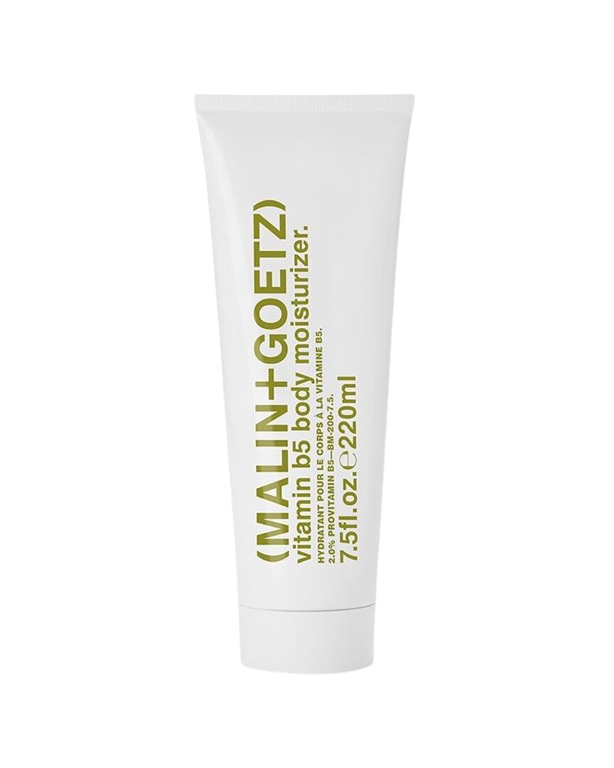 Malin + Goetz Malin+goetz 7.5oz Vitamin B5 Body Moisturizer