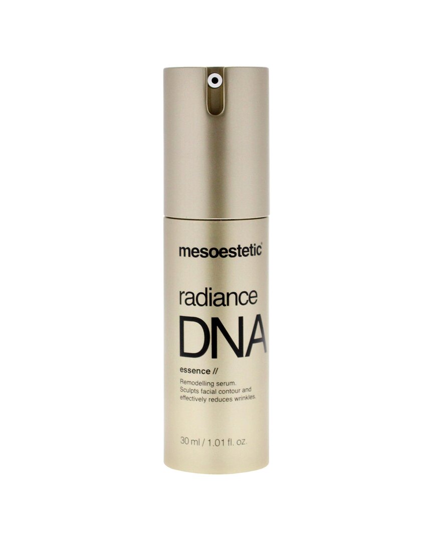 Mesoestetic ® Unisex 1oz Radiance Dna Essence