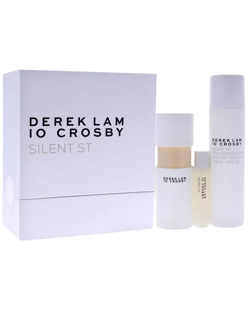 Derek Lam Women's Silent St Spring Parfum Gift Set