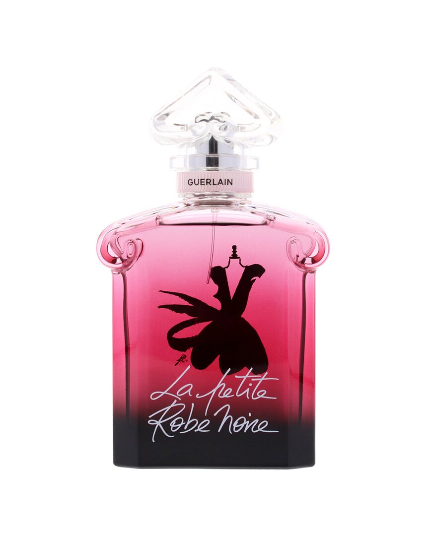 Guerlain Women's 3.3oz La Petite Robe Noire Absolu Edp