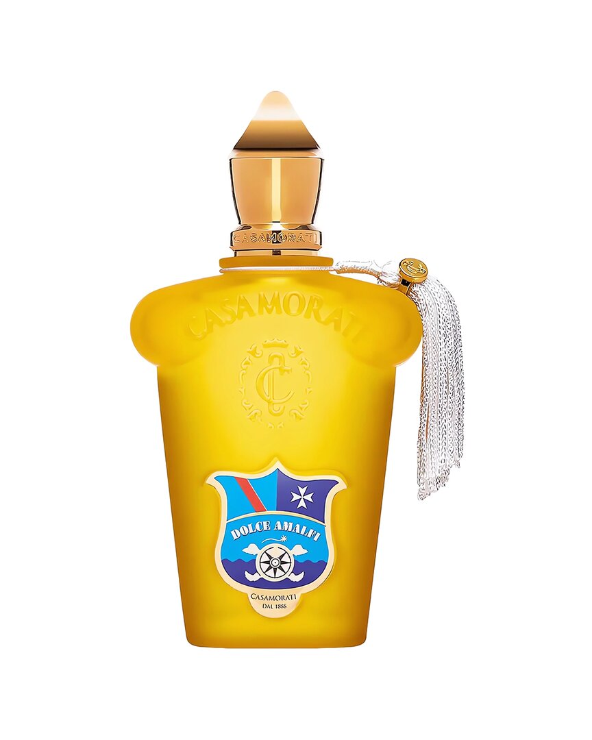 Xerjoff Unisex 3.4oz Casamorati Dolce Amalfi Edp