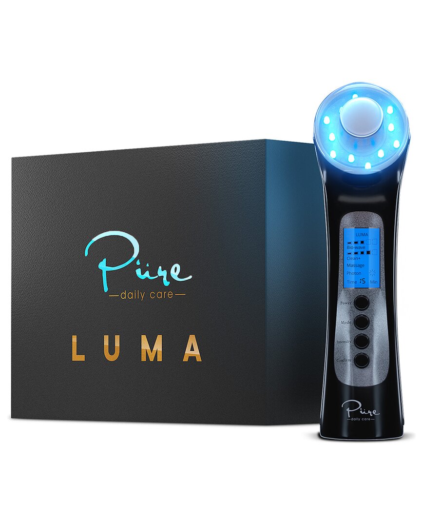 Pure Daily Care Luma - 4-in-1 Skin Therapy Wand