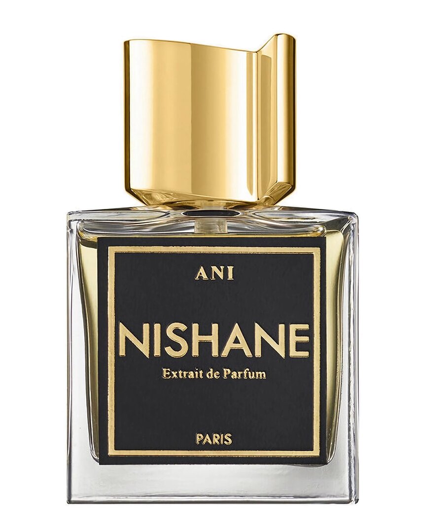Nishane Unisex 1.7oz Ani Edp
