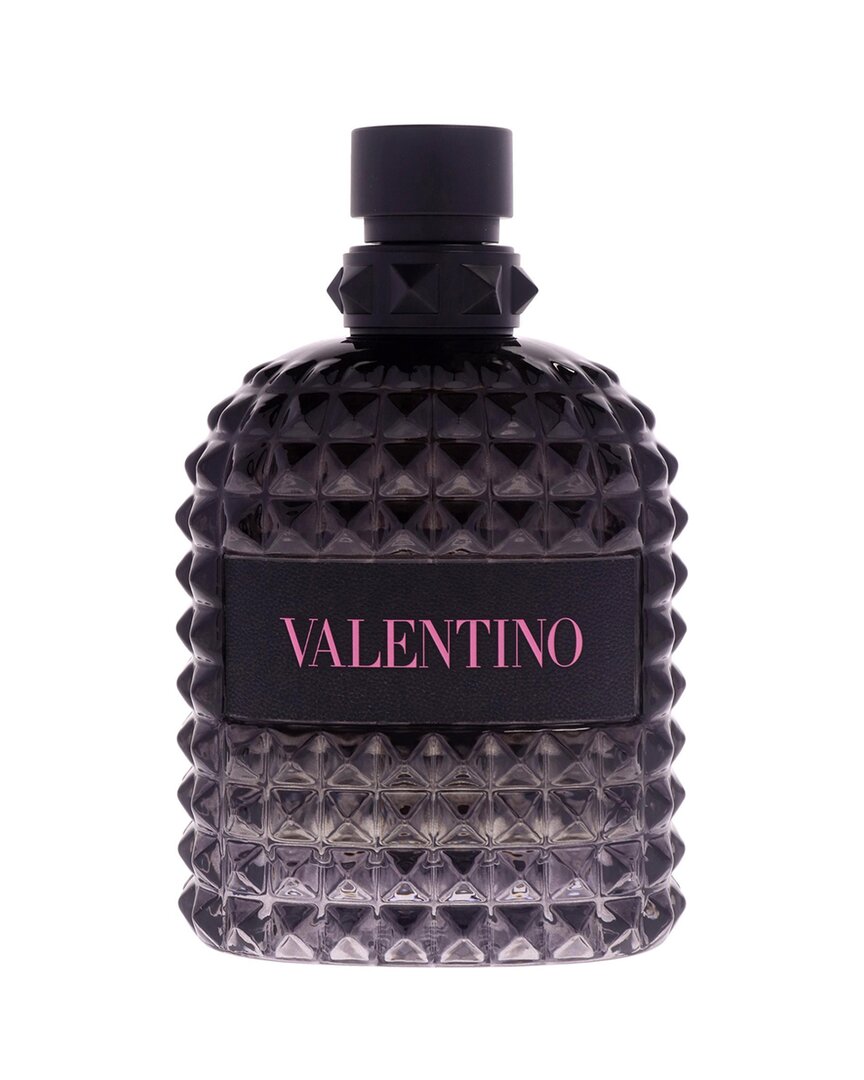 Valentino Men's Uomo Born In Roma 5.07oz Edt Spray