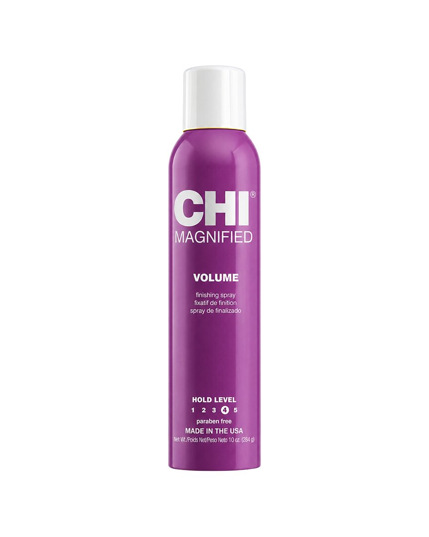 Chi 10oz Magnified Volume Finishing Spray