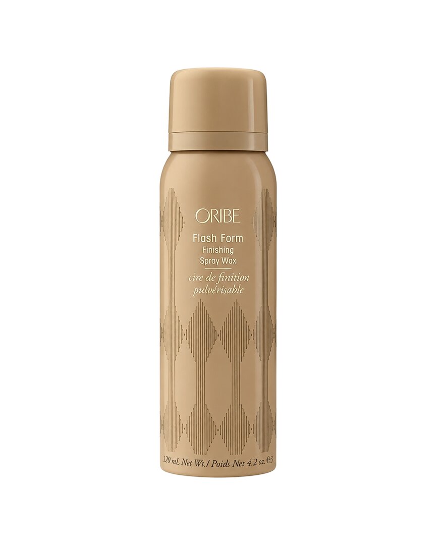 Oribe 4.2oz Flash Form Finishing Spray Wax