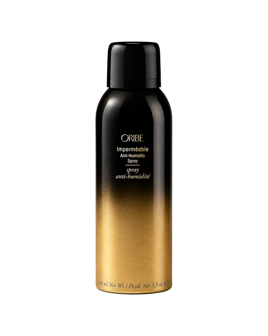 Oribe 5.5oz Impermeable Anti-humidity Spray