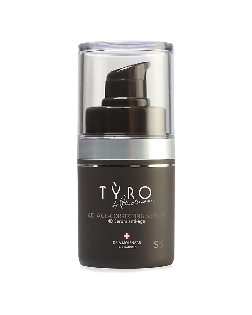 Tyro 0.51oz 4d Anti-age Serum