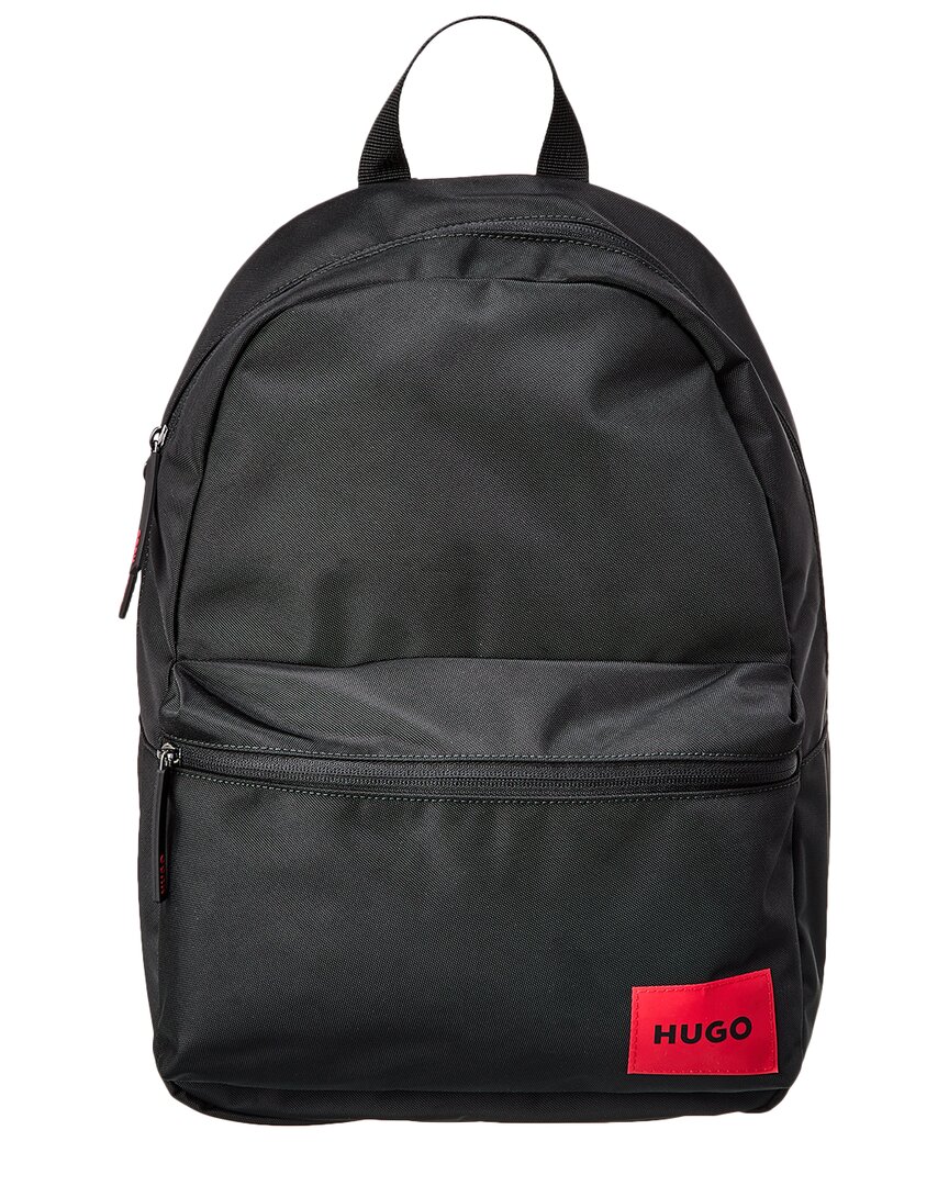 Hugo boss outlet rucksacks